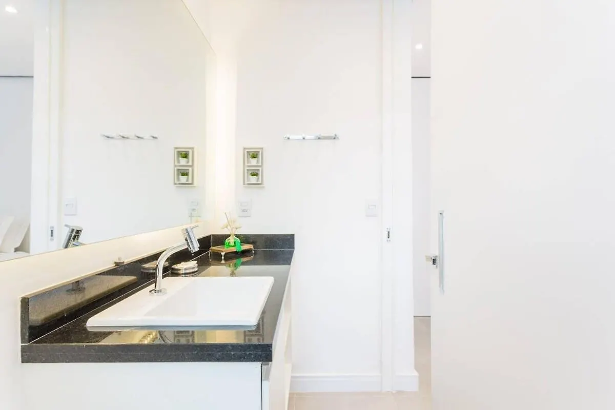 Apartment Bhomy Paulista Classico Da Av Paulista Ba1608 Sao Paulo Brazil